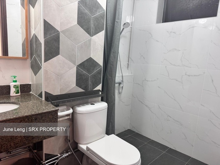 Global Ville (D12), Apartment #524408081
